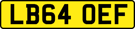 LB64OEF
