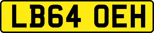 LB64OEH