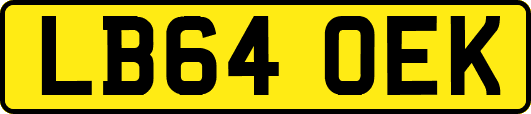 LB64OEK
