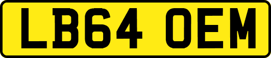 LB64OEM