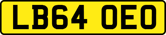 LB64OEO