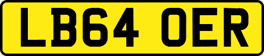 LB64OER