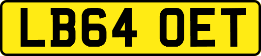 LB64OET