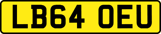LB64OEU