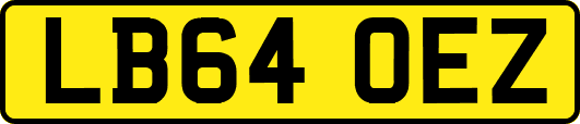 LB64OEZ