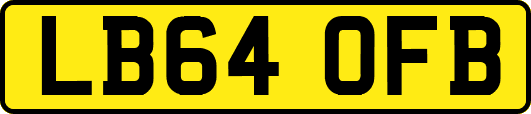 LB64OFB