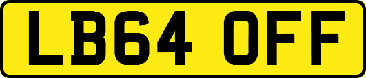 LB64OFF