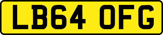 LB64OFG