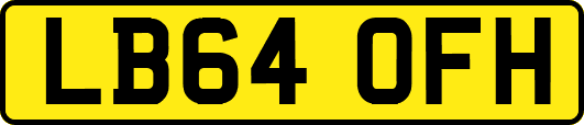 LB64OFH