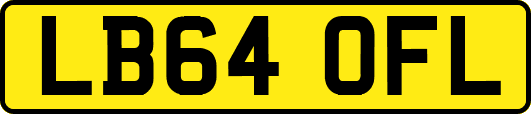 LB64OFL
