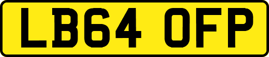 LB64OFP
