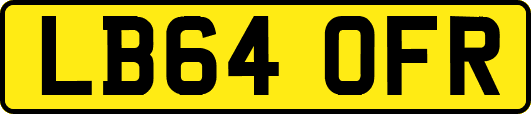 LB64OFR