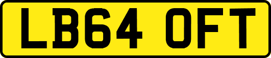 LB64OFT