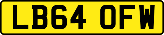 LB64OFW