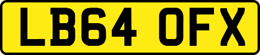 LB64OFX