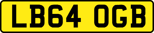 LB64OGB