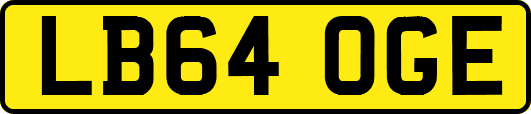 LB64OGE