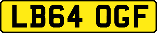 LB64OGF
