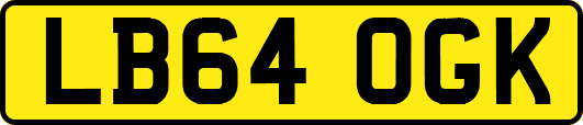 LB64OGK
