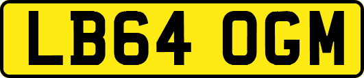 LB64OGM