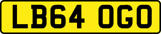 LB64OGO