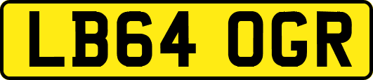 LB64OGR