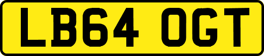LB64OGT