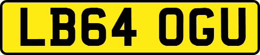 LB64OGU