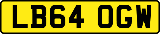 LB64OGW