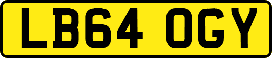 LB64OGY