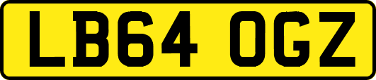 LB64OGZ