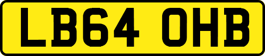 LB64OHB