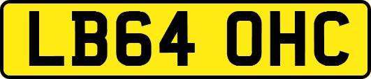 LB64OHC
