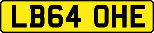 LB64OHE