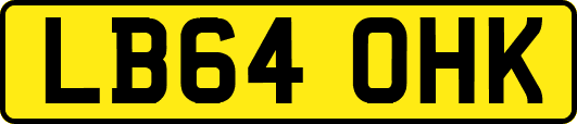 LB64OHK