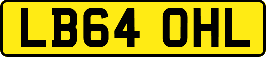 LB64OHL