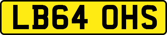 LB64OHS