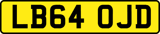 LB64OJD