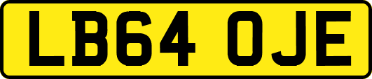LB64OJE