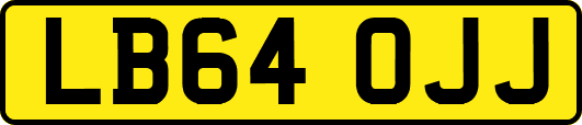 LB64OJJ