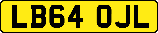 LB64OJL