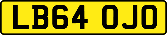 LB64OJO