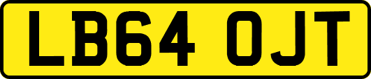 LB64OJT