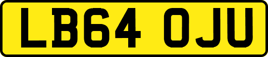 LB64OJU