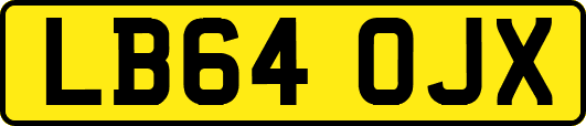 LB64OJX