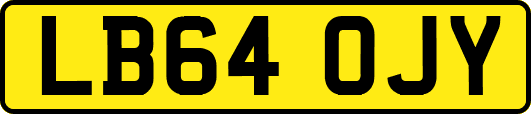 LB64OJY