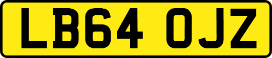 LB64OJZ