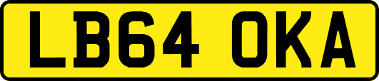 LB64OKA