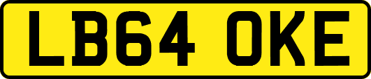 LB64OKE