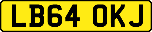 LB64OKJ